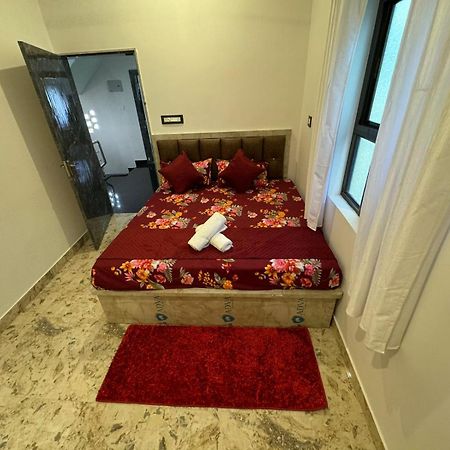 La Vaca India Boutique Stay Varanasi Eksteriør bilde