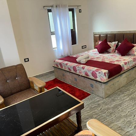 La Vaca India Boutique Stay Varanasi Eksteriør bilde