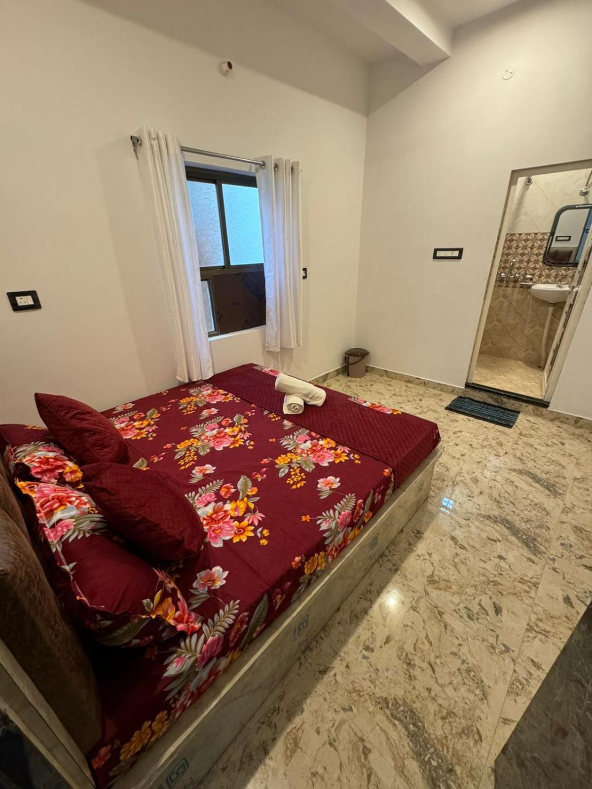 La Vaca India Boutique Stay Varanasi Eksteriør bilde