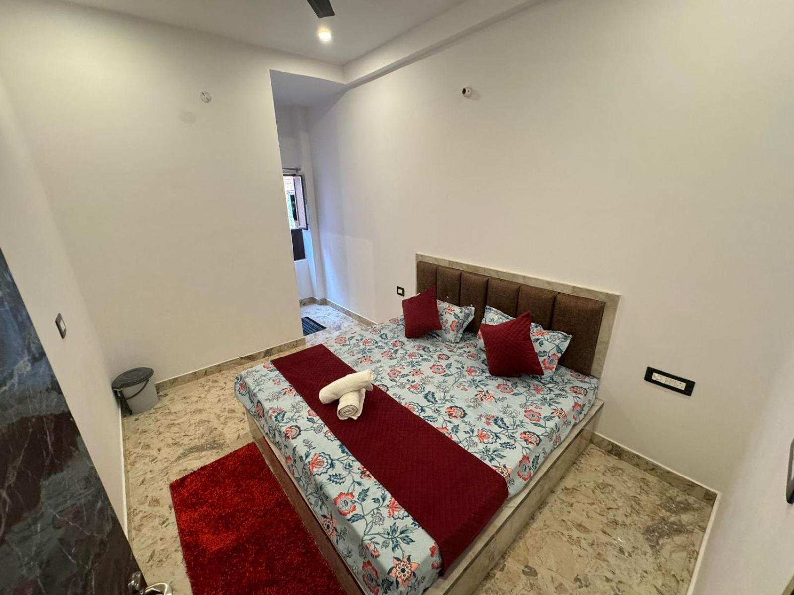 La Vaca India Boutique Stay Varanasi Eksteriør bilde
