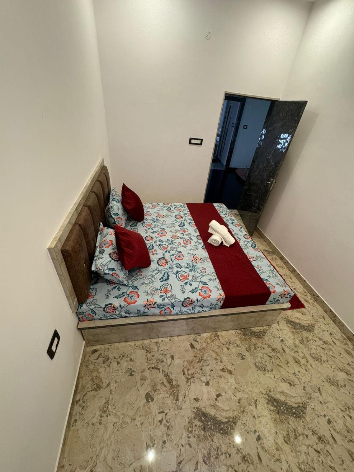 La Vaca India Boutique Stay Varanasi Eksteriør bilde