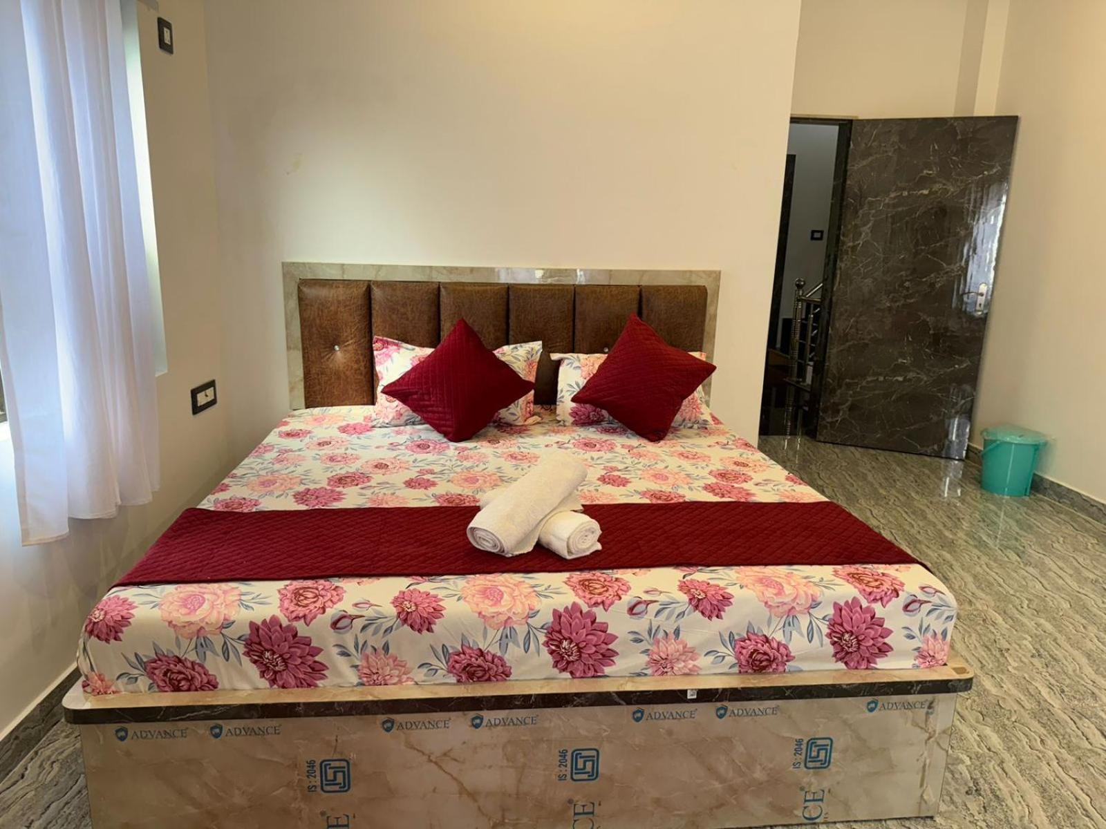 La Vaca India Boutique Stay Varanasi Eksteriør bilde