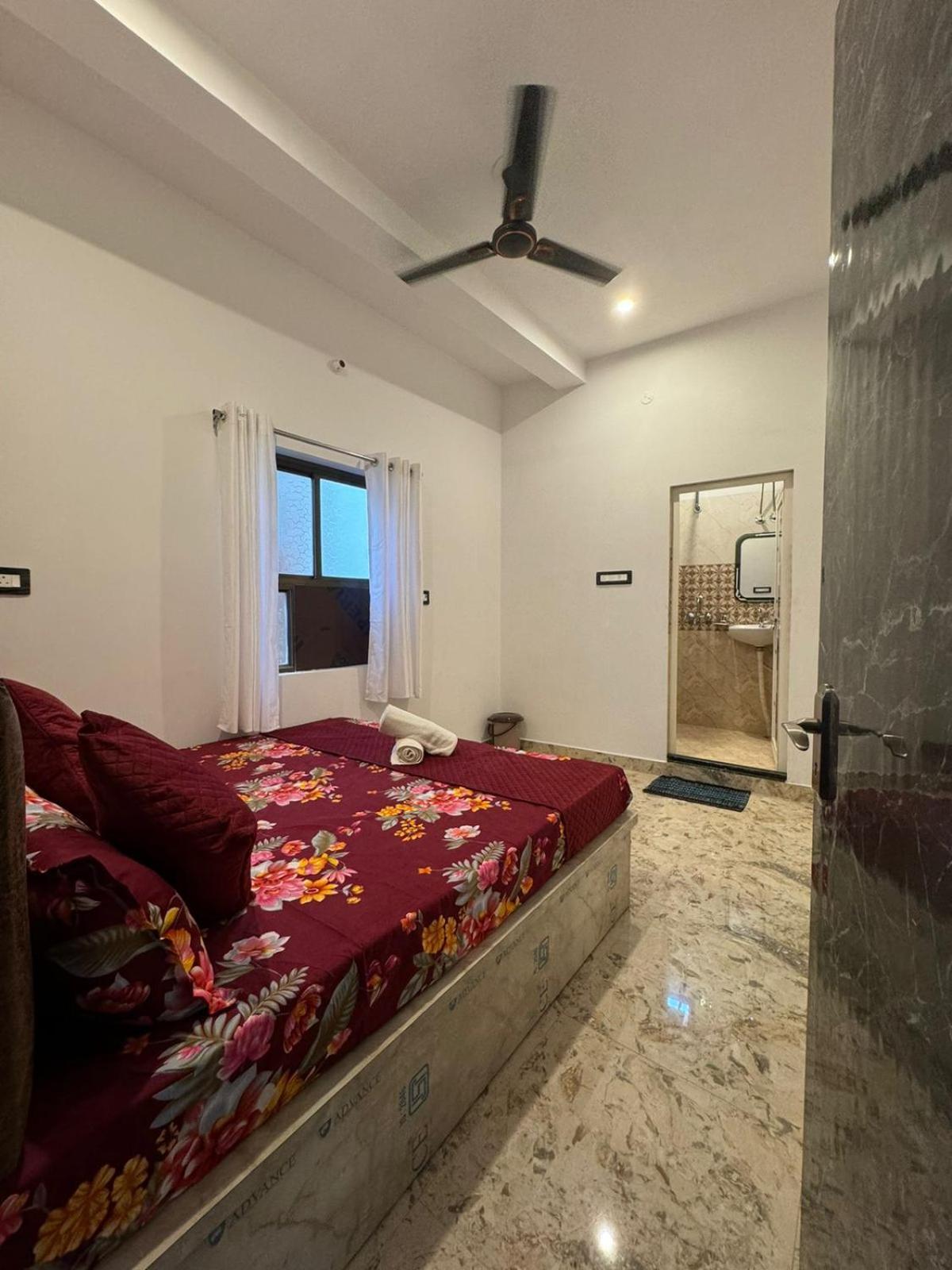 La Vaca India Boutique Stay Varanasi Eksteriør bilde