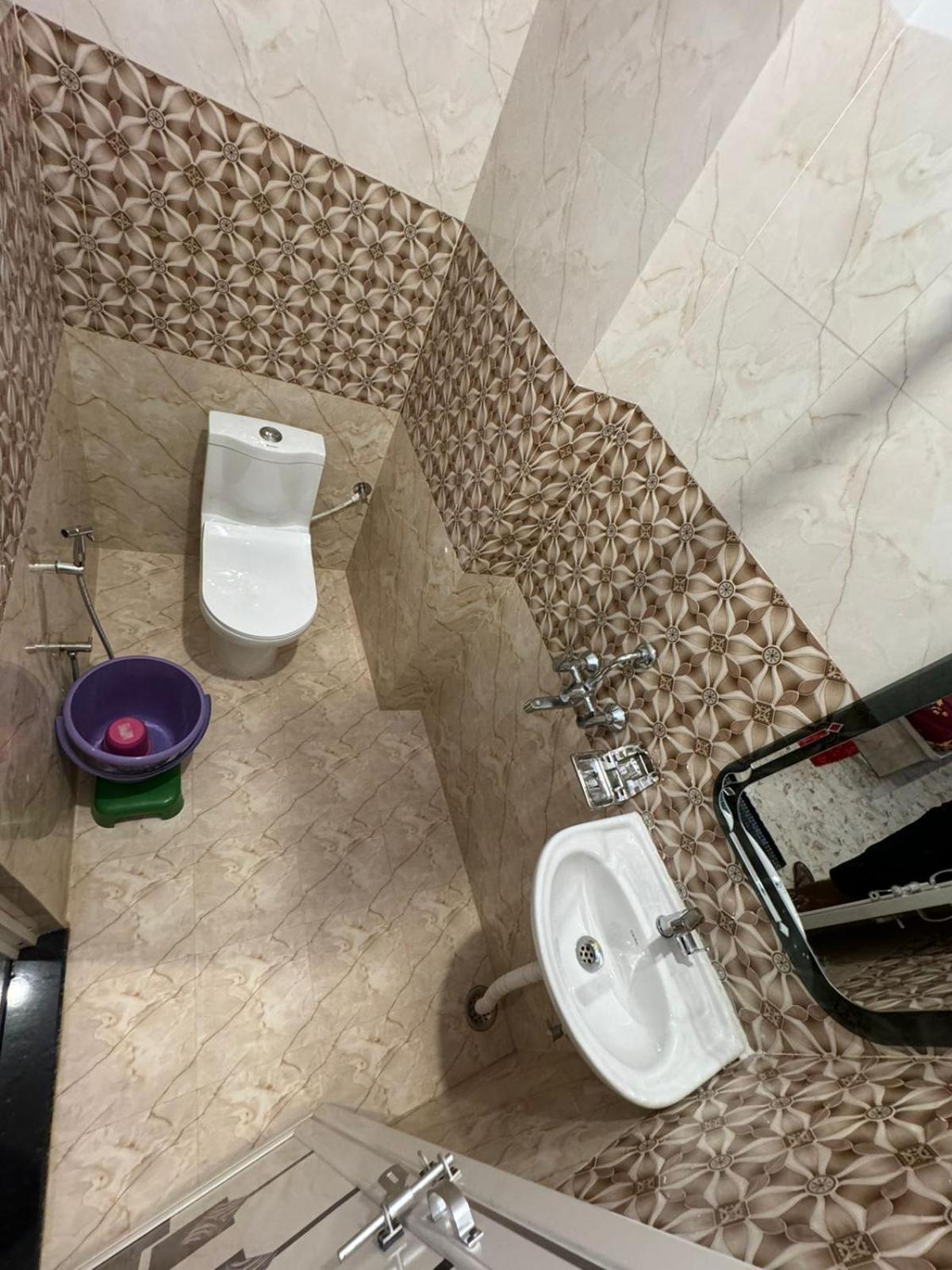 La Vaca India Boutique Stay Varanasi Eksteriør bilde